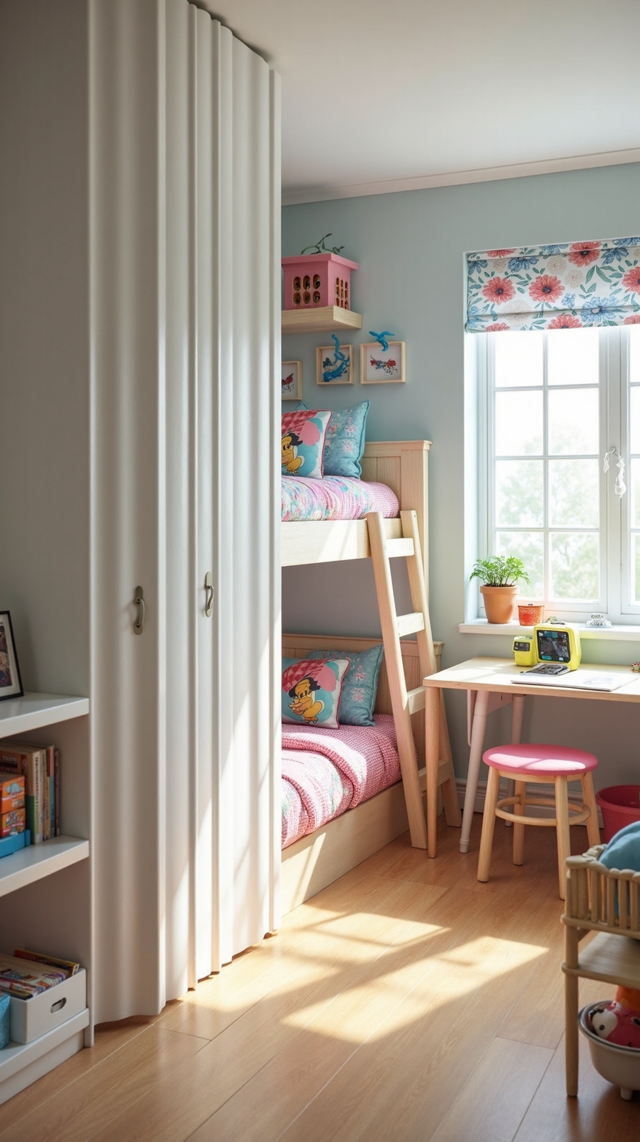 versatile flexible adjustable privacy partitions