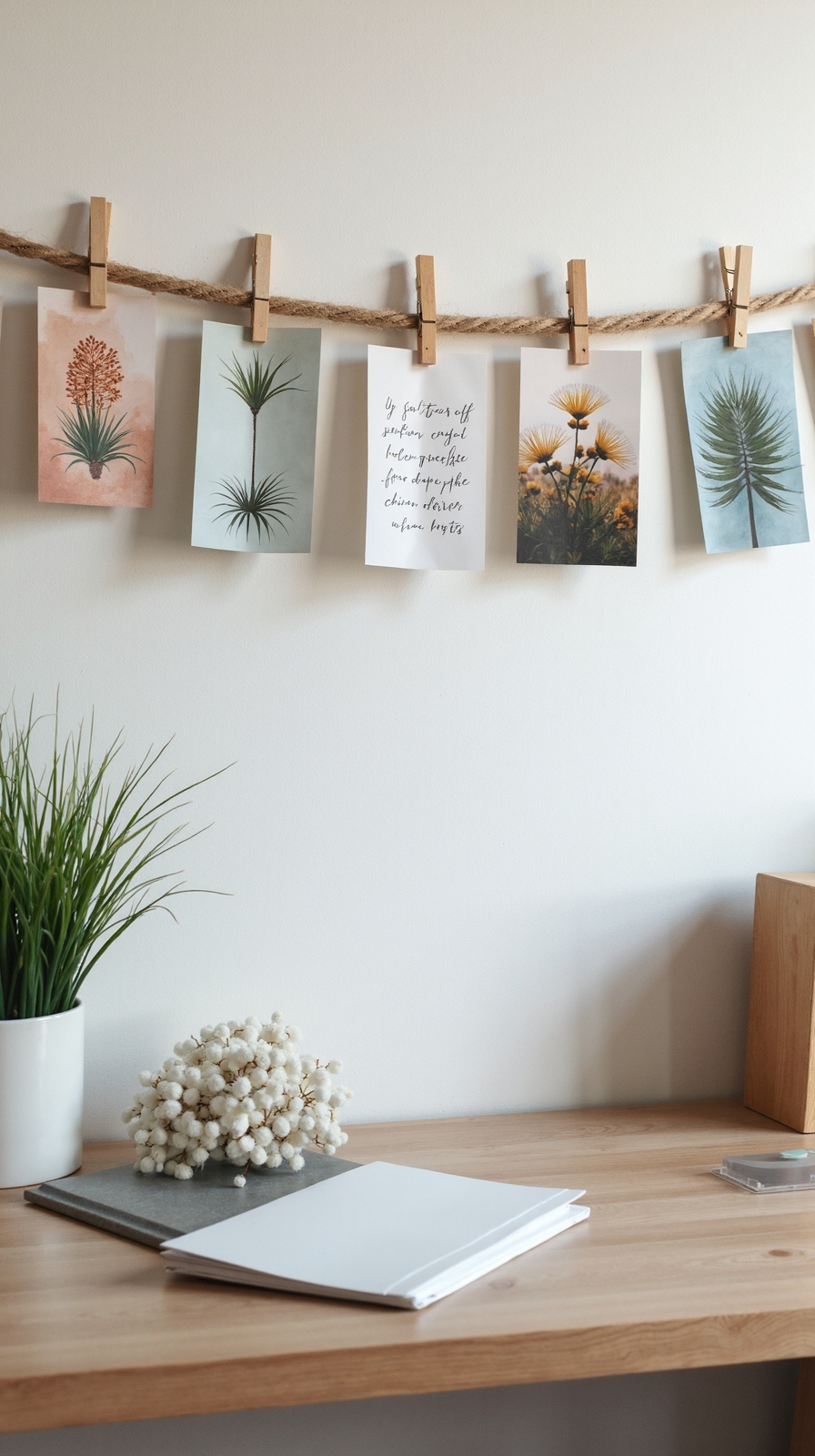 versatile flexible and customizable photo display