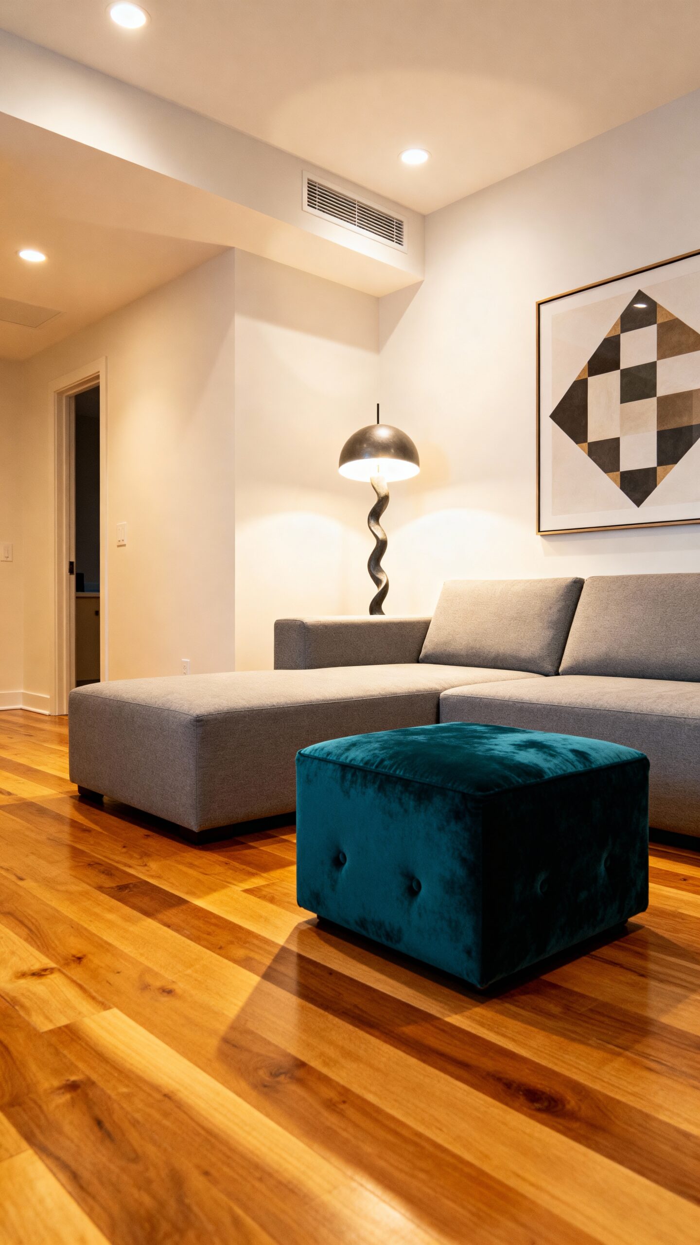 versatile functional modular practical