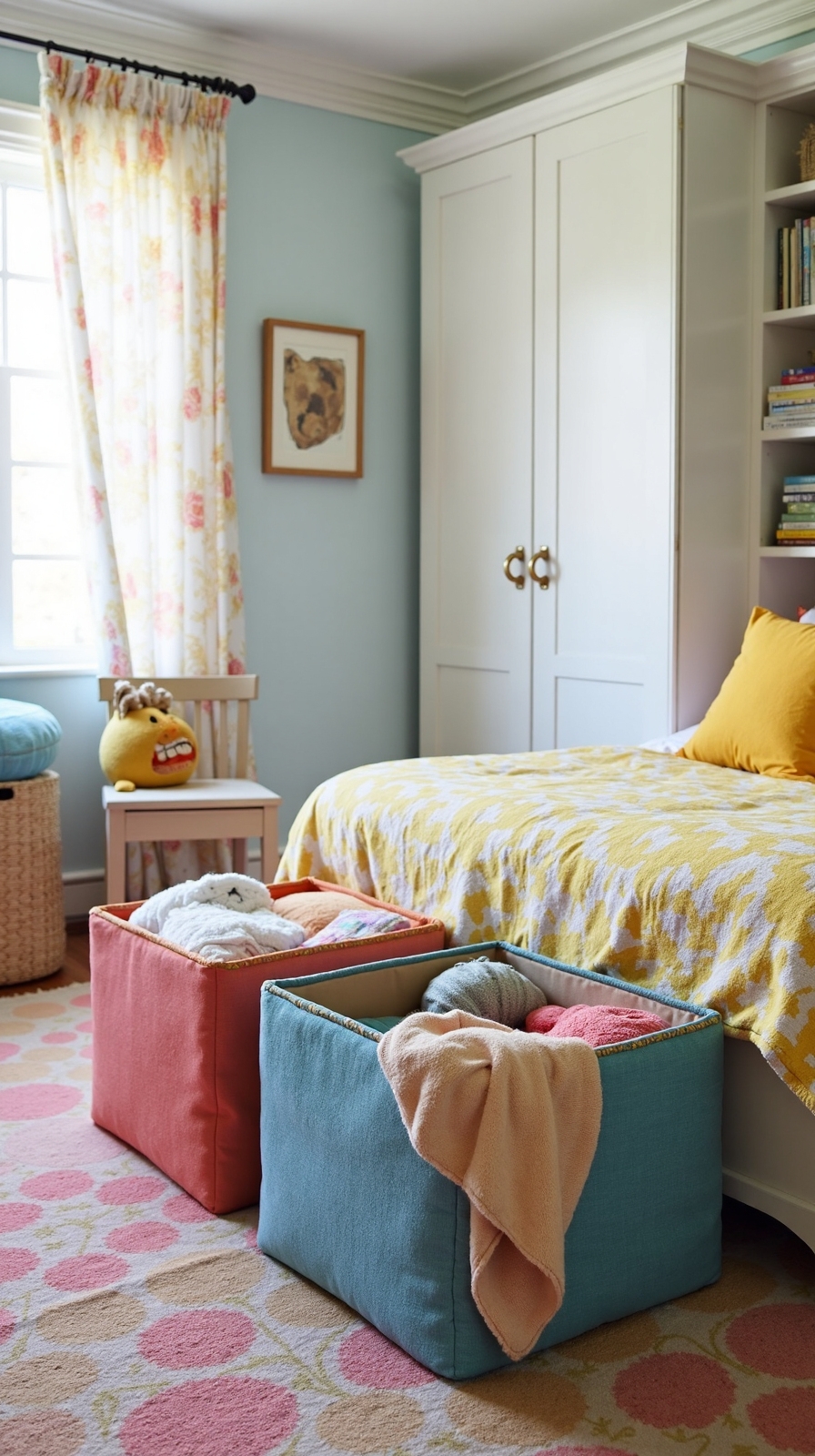 versatile hidden storage seating solutions