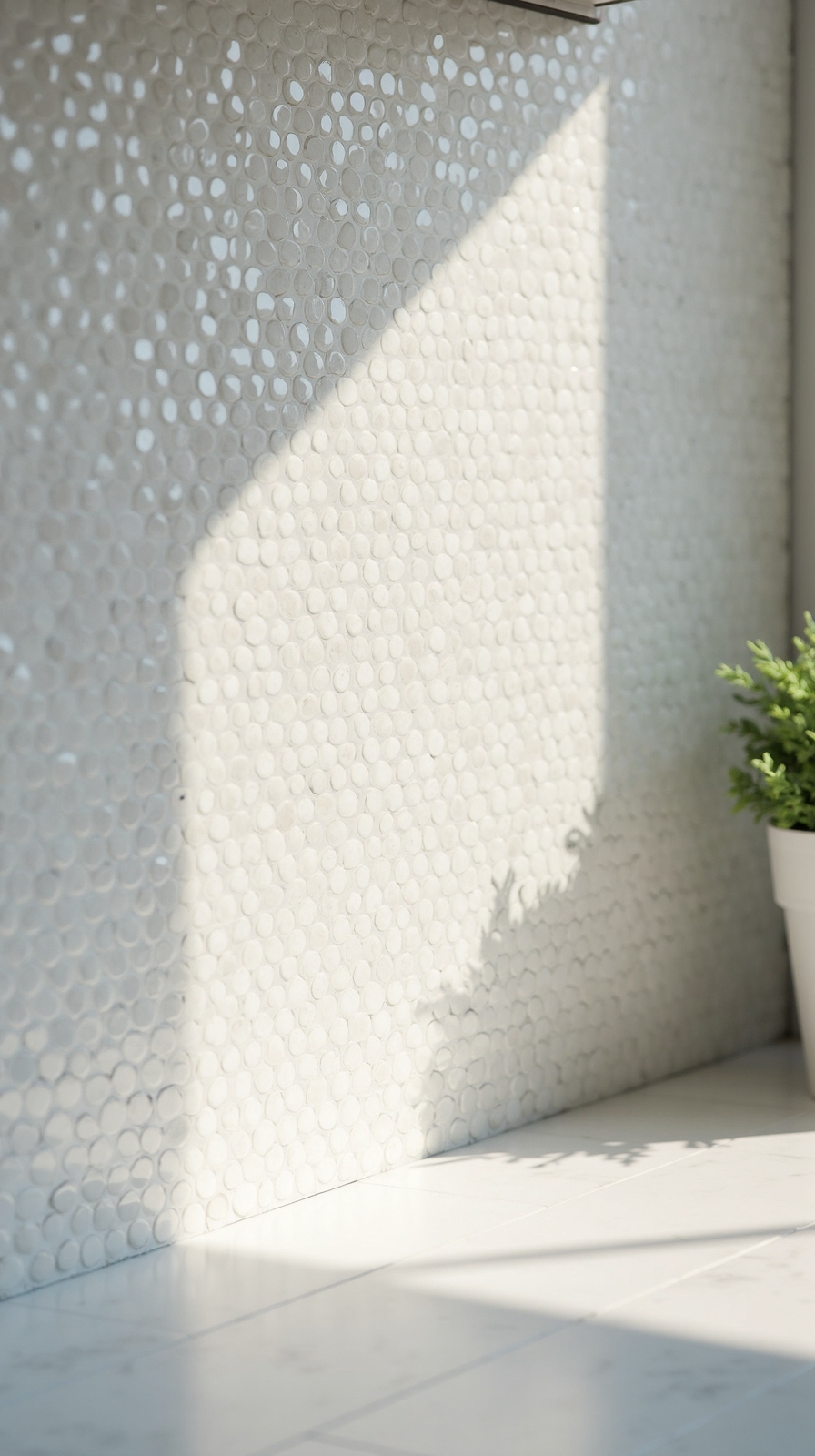 versatile luminous elegant and low maintenance