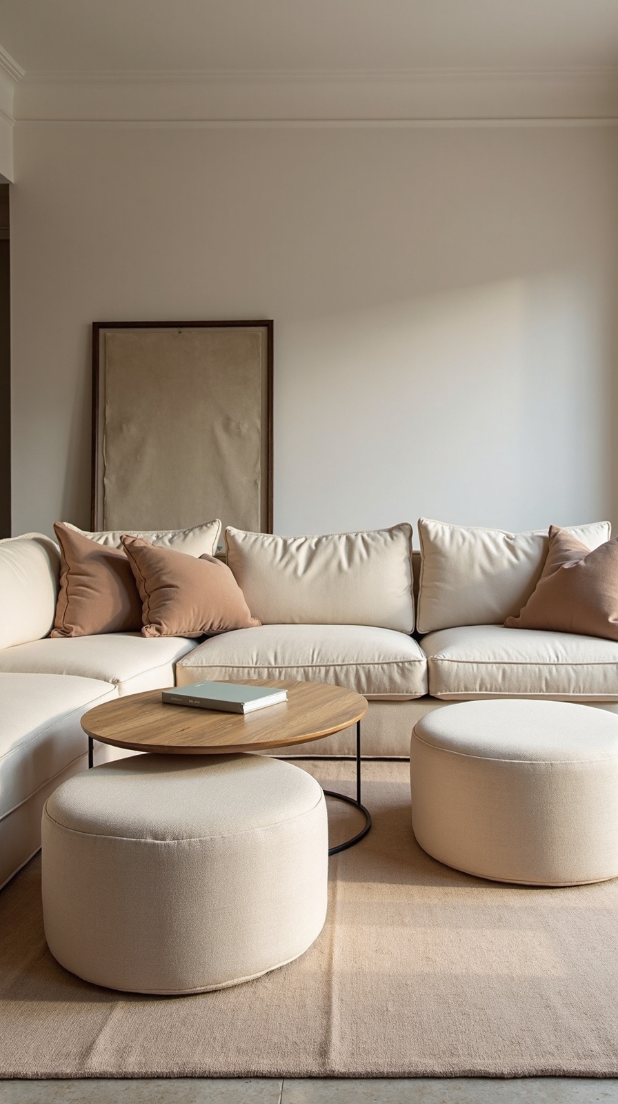 versatile modular multifunctional adaptable