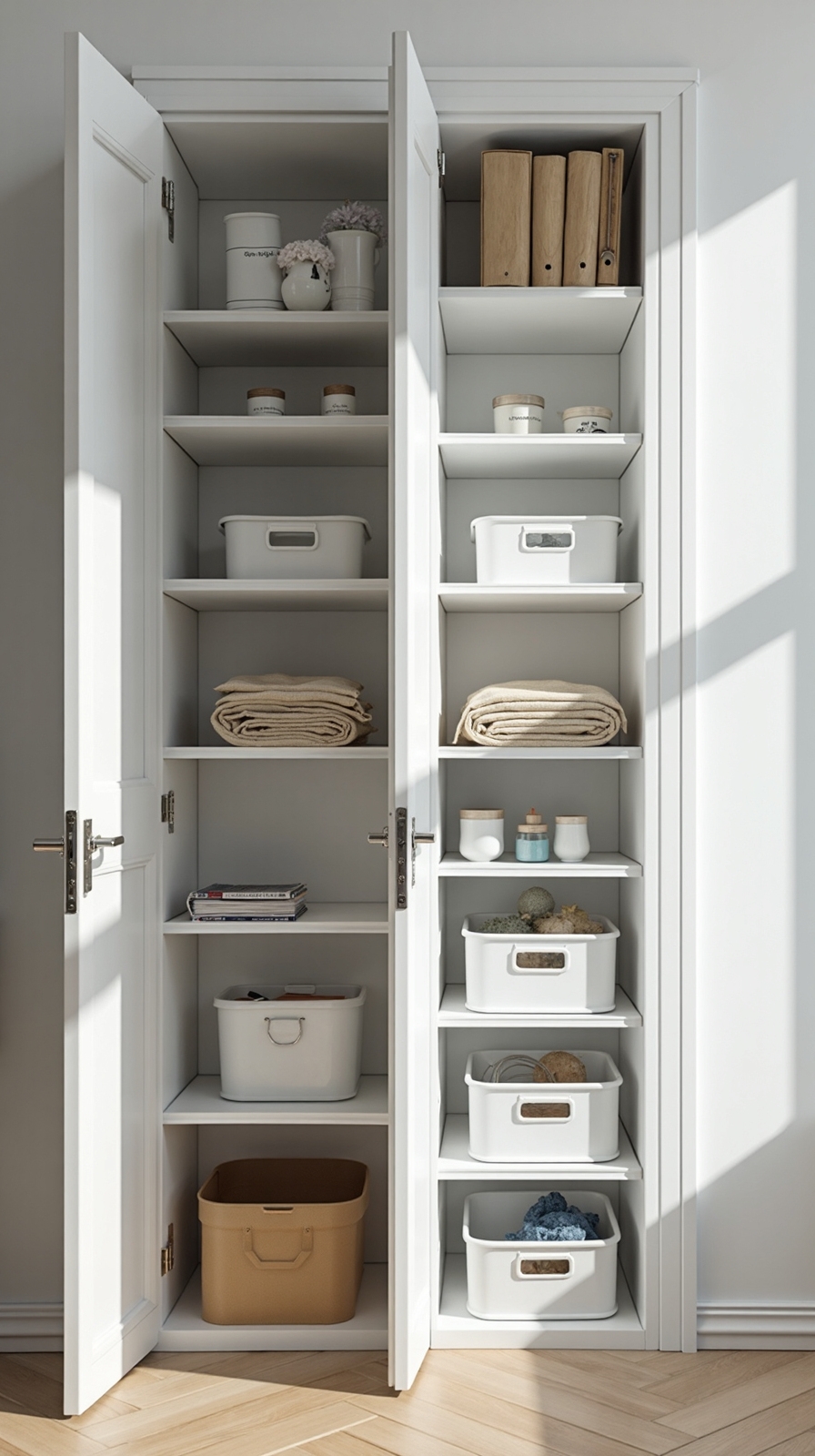 versatile over the door storage solutions