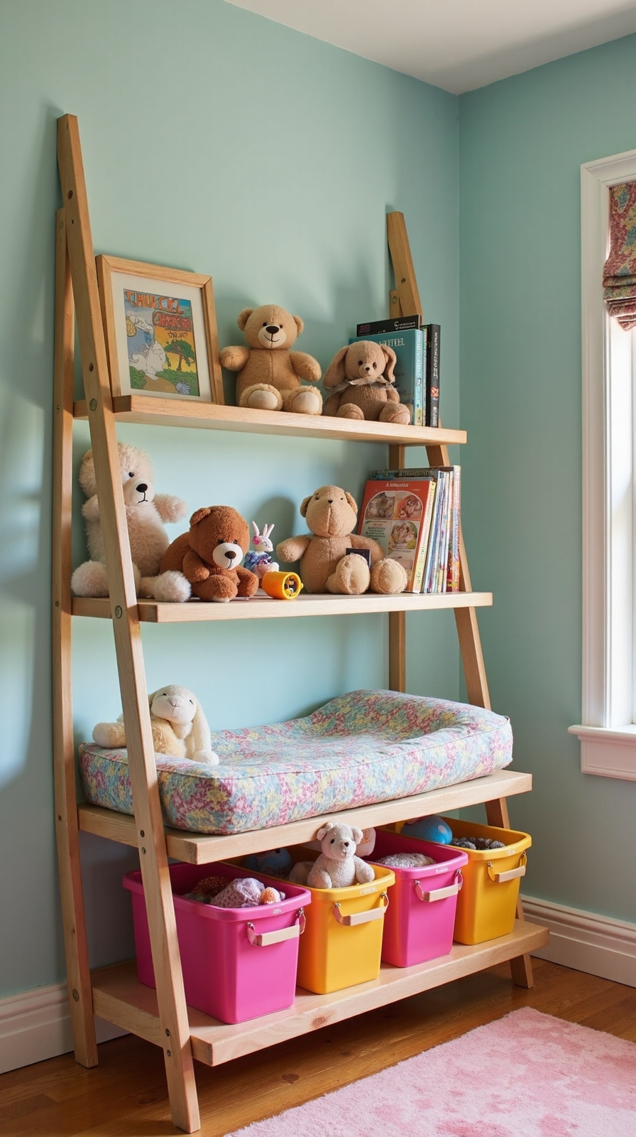 versatile portable customizable storage solutions