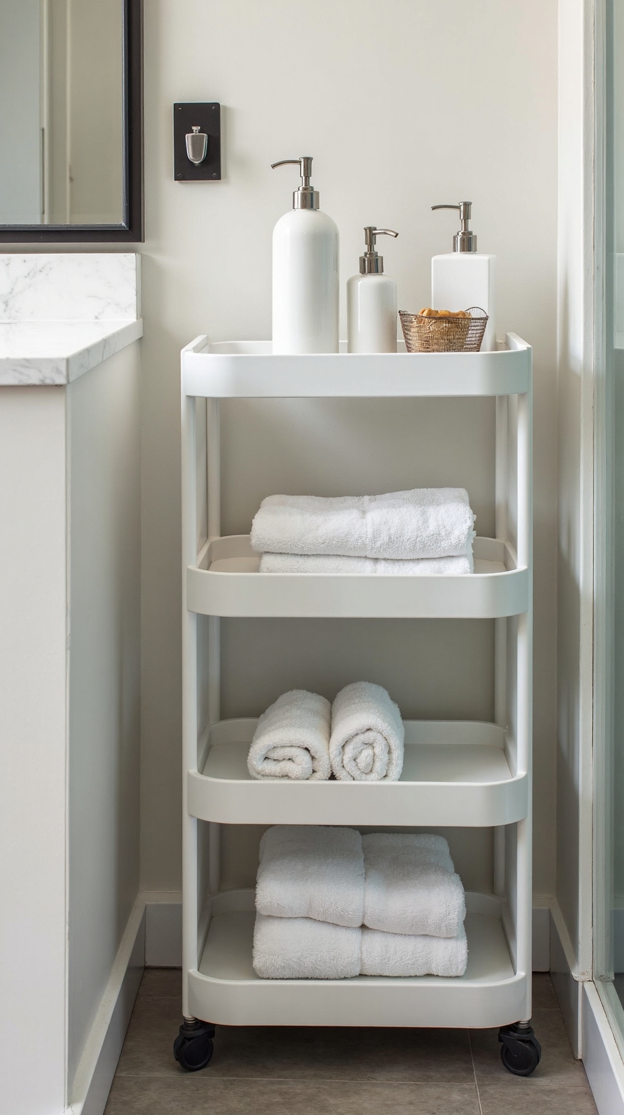 versatile portable storage solutions adapt