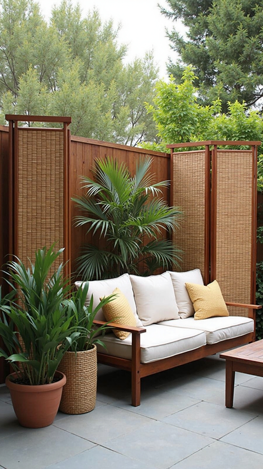 versatile rental friendly privacy solutions