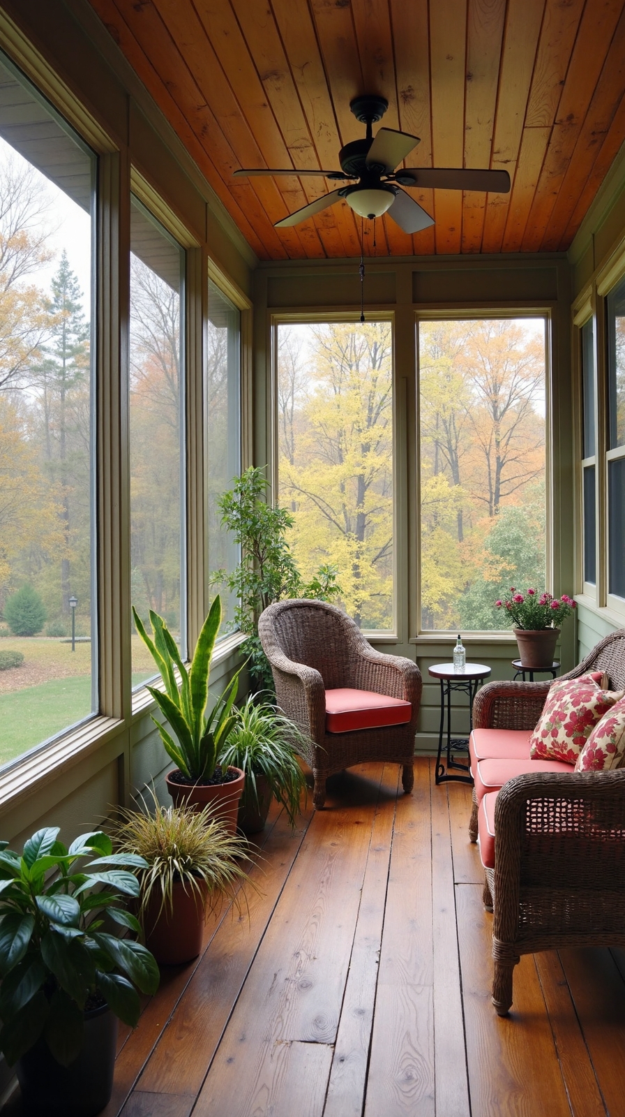 versatile seasonal customizable comfortable