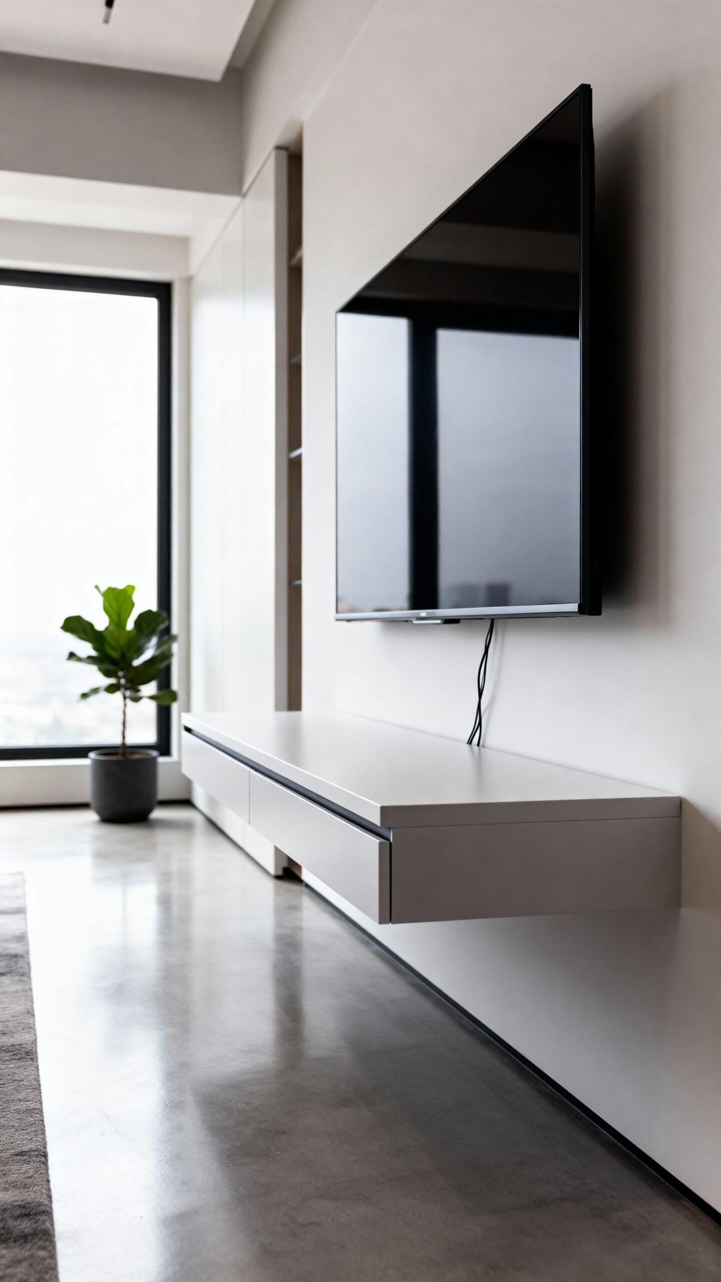 versatile space saving integrated adaptable