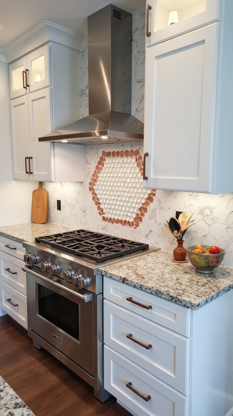 versatile textural harmonious experimental