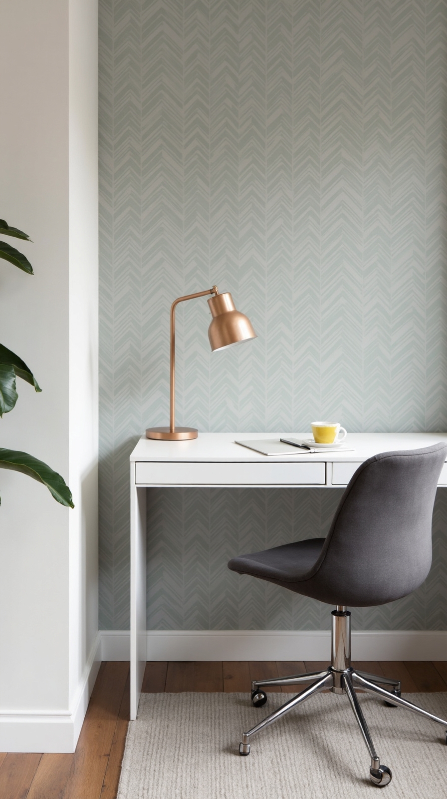 versatile transformative removable wall covering