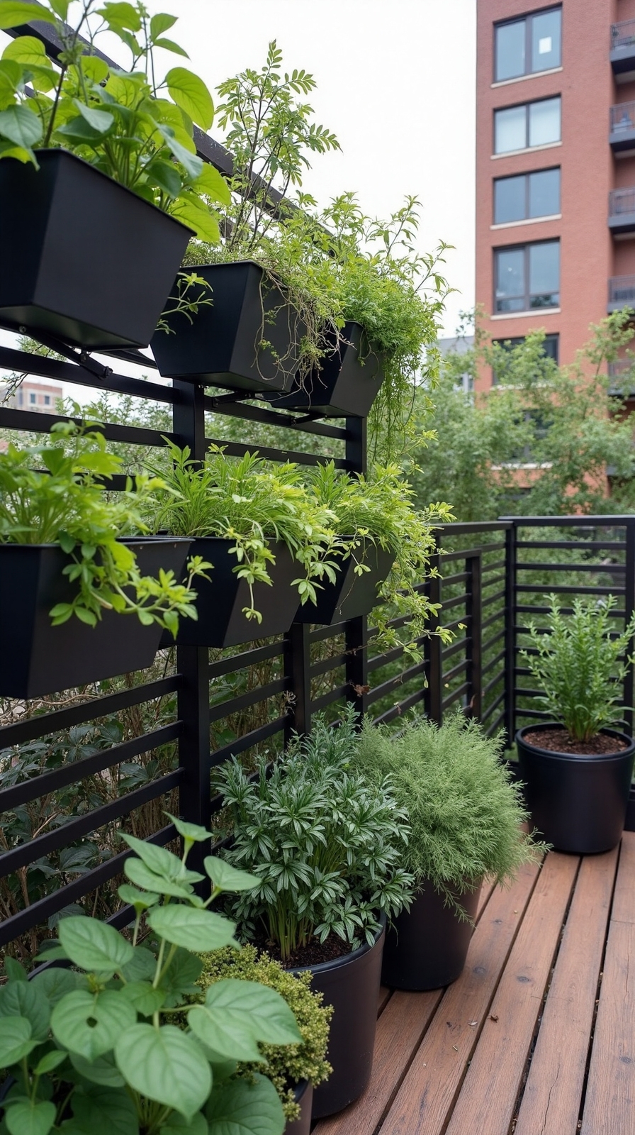 vertical boundless innovative productive