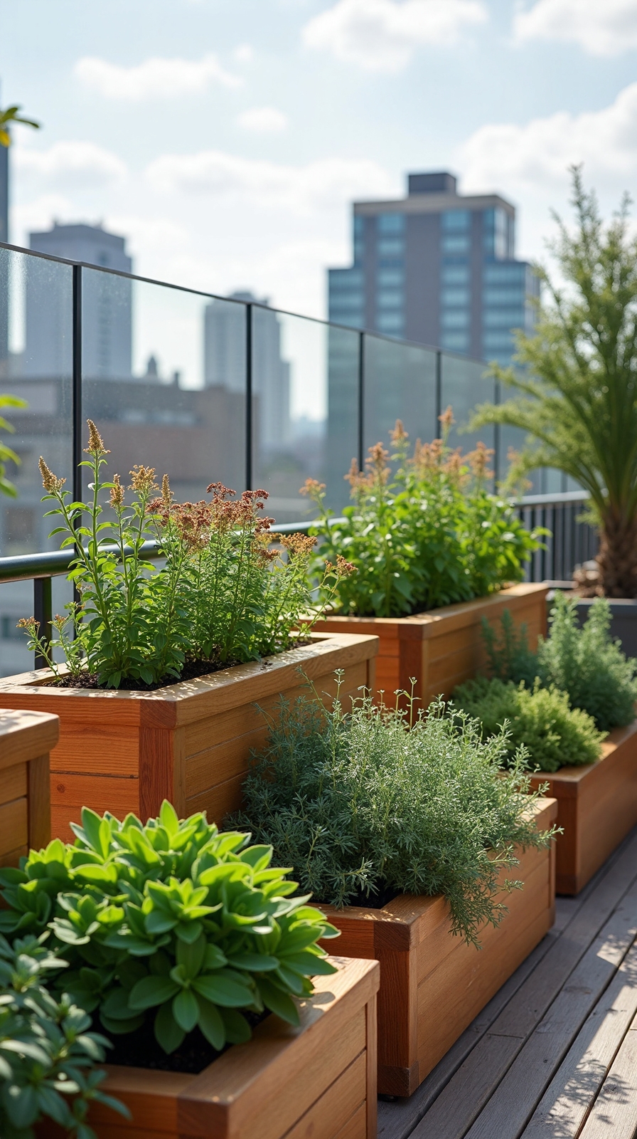 vertical flexible customizable productive