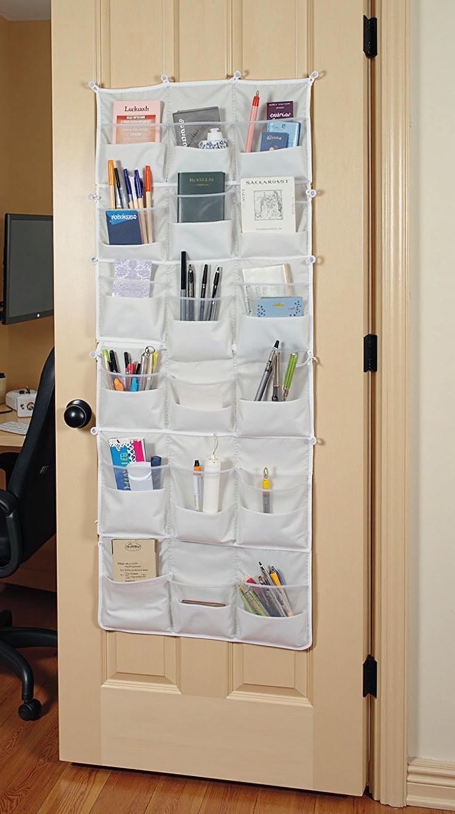 vertical mobile office storage solutions