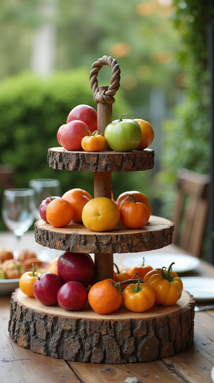 vibrant abundant natural functional