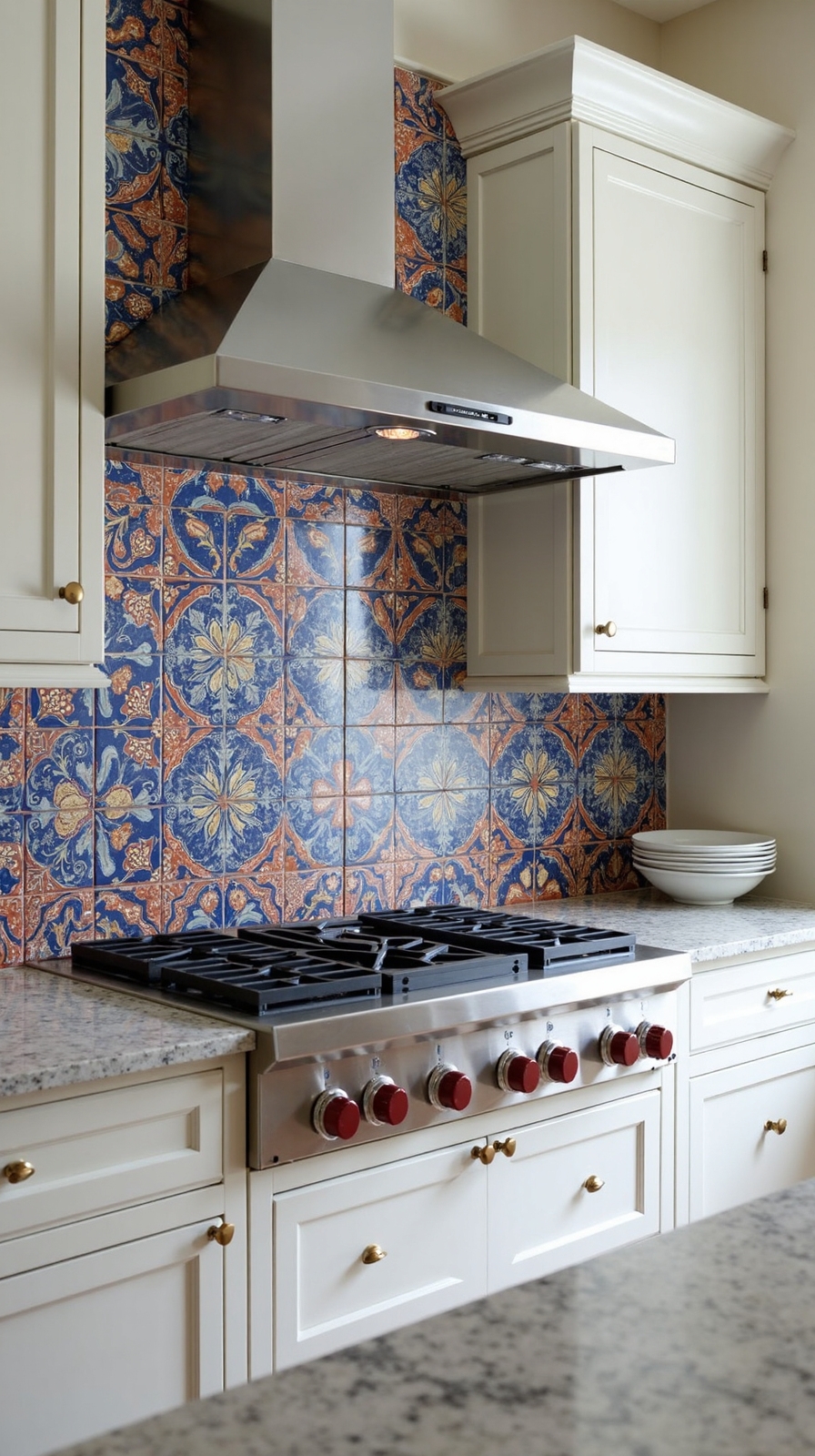 vibrant handcrafted cultural expressive