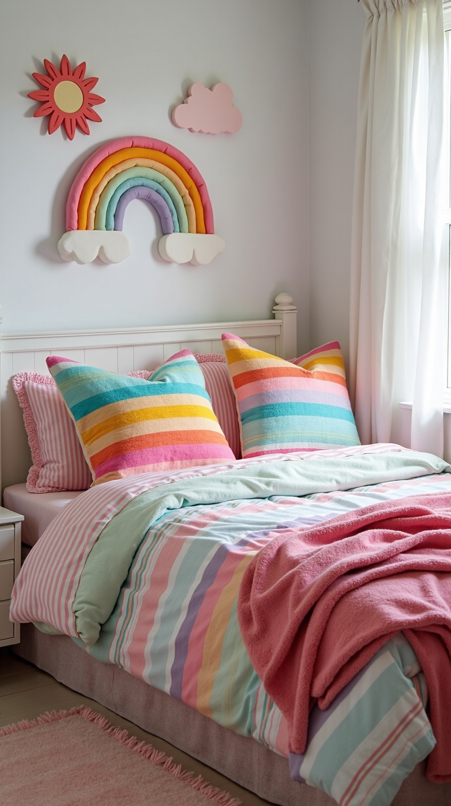 vibrant tactile transformative cohesive