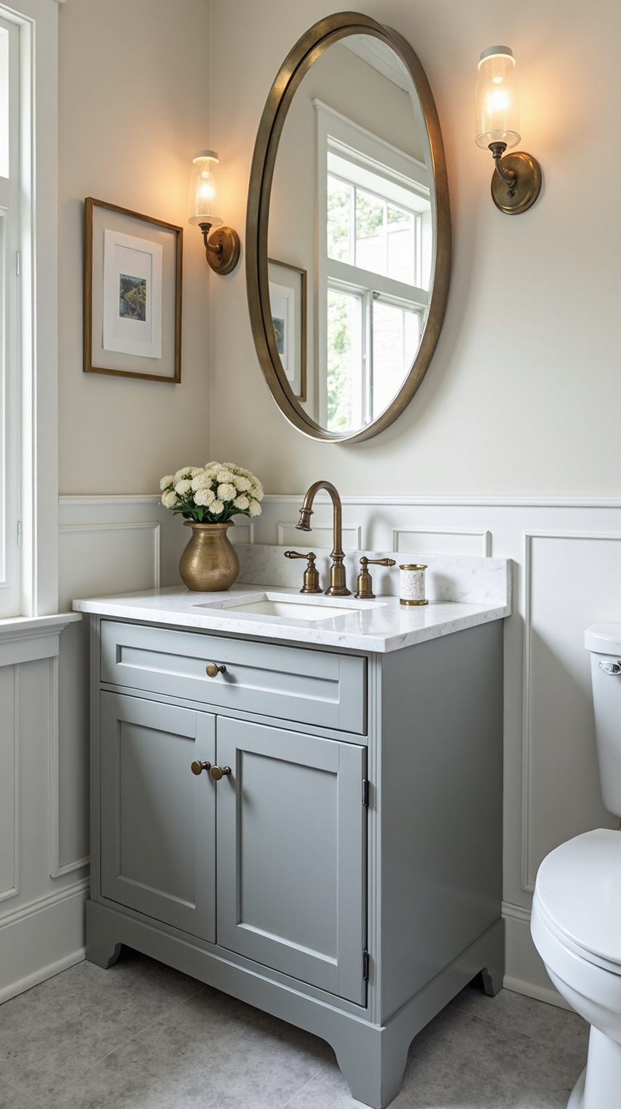 vintage charm modern functionality bathroom vanities