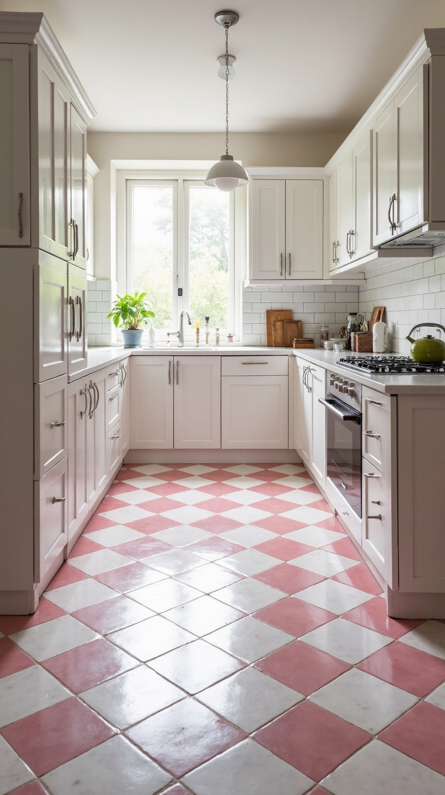 vintage charm with modern appeal