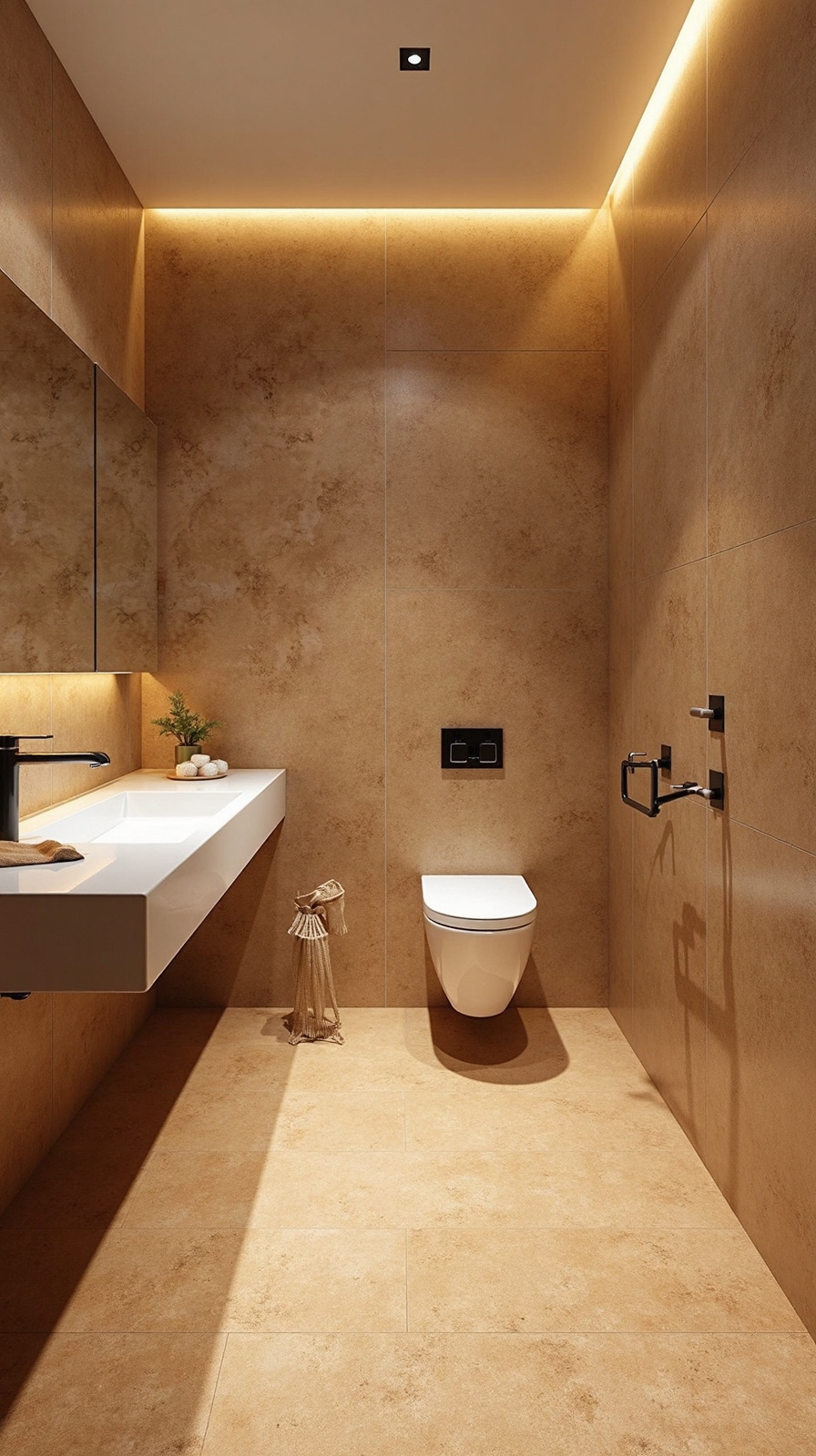 warm comfortable sustainable versatile cork flooring