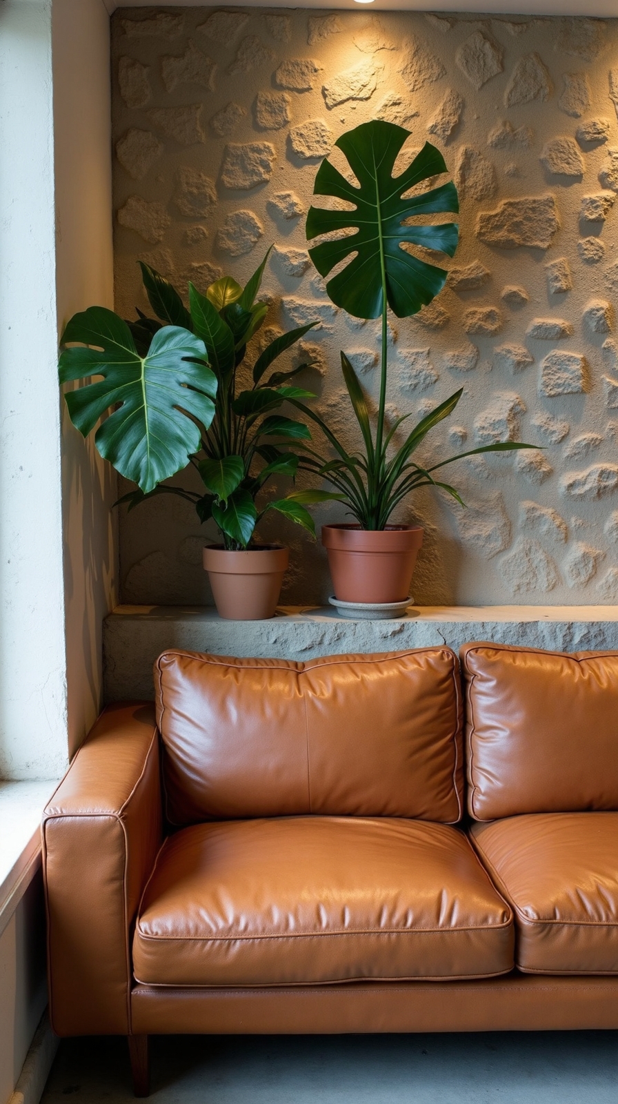 warm earthy timeless inviting