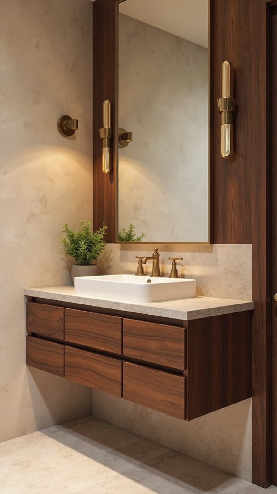 warm organic balanced sophisticated