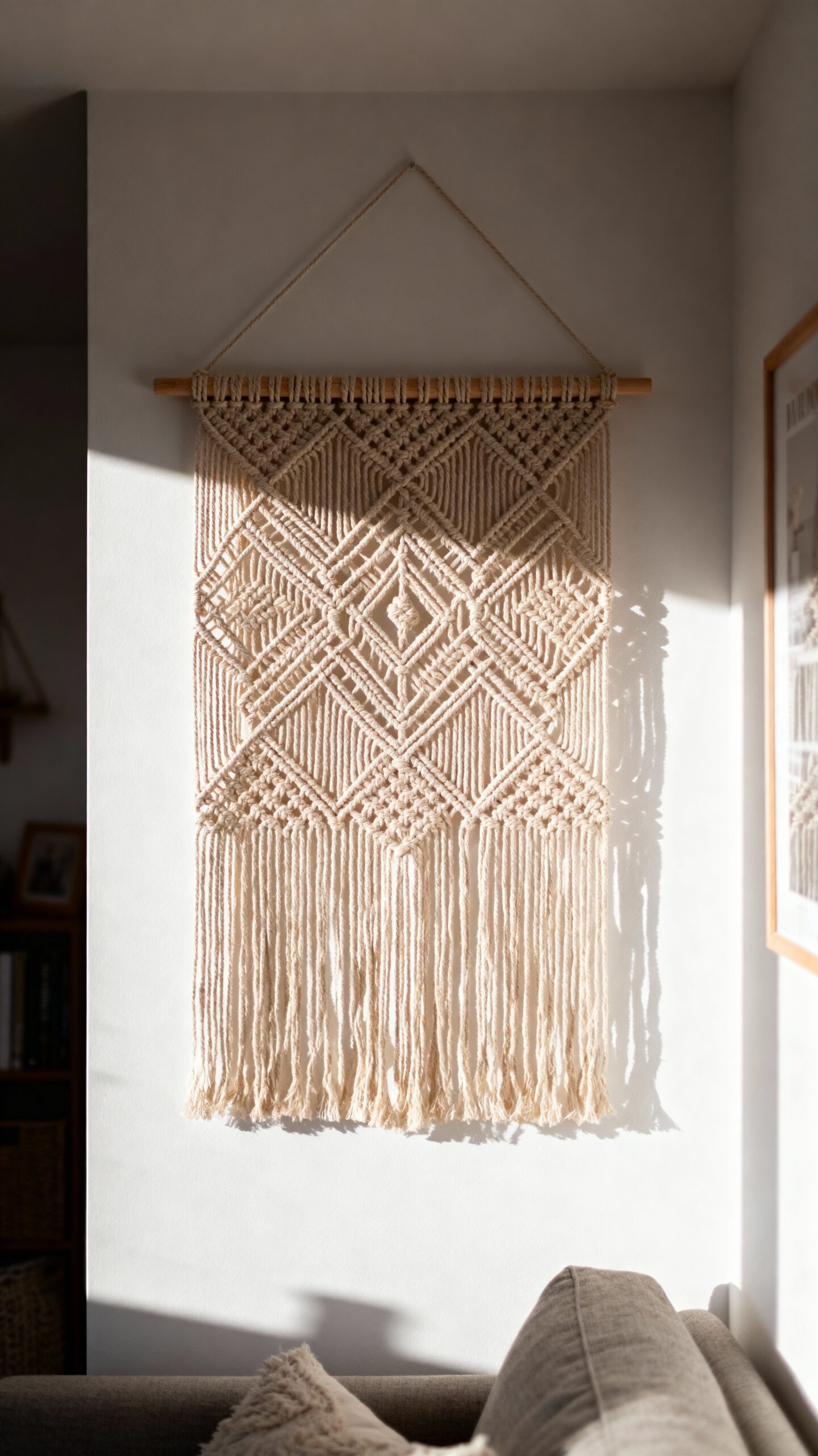 warm textured layered intimate