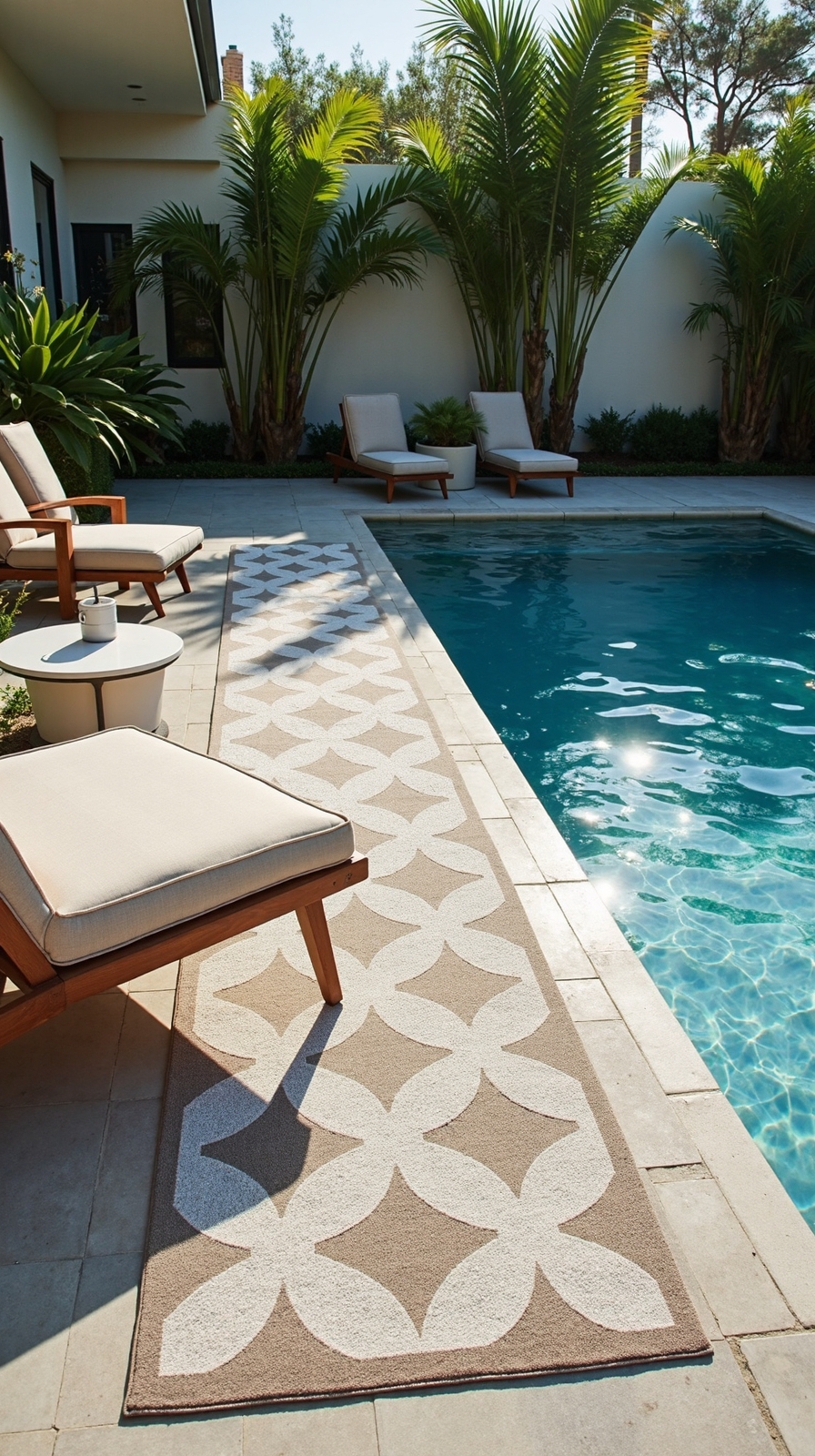 waterproof chlorine resistant quick drying slip resistant