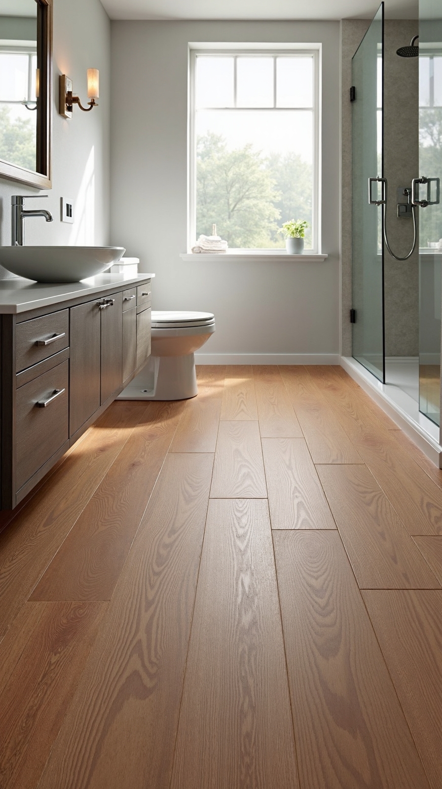 waterproof durable realistic affordable