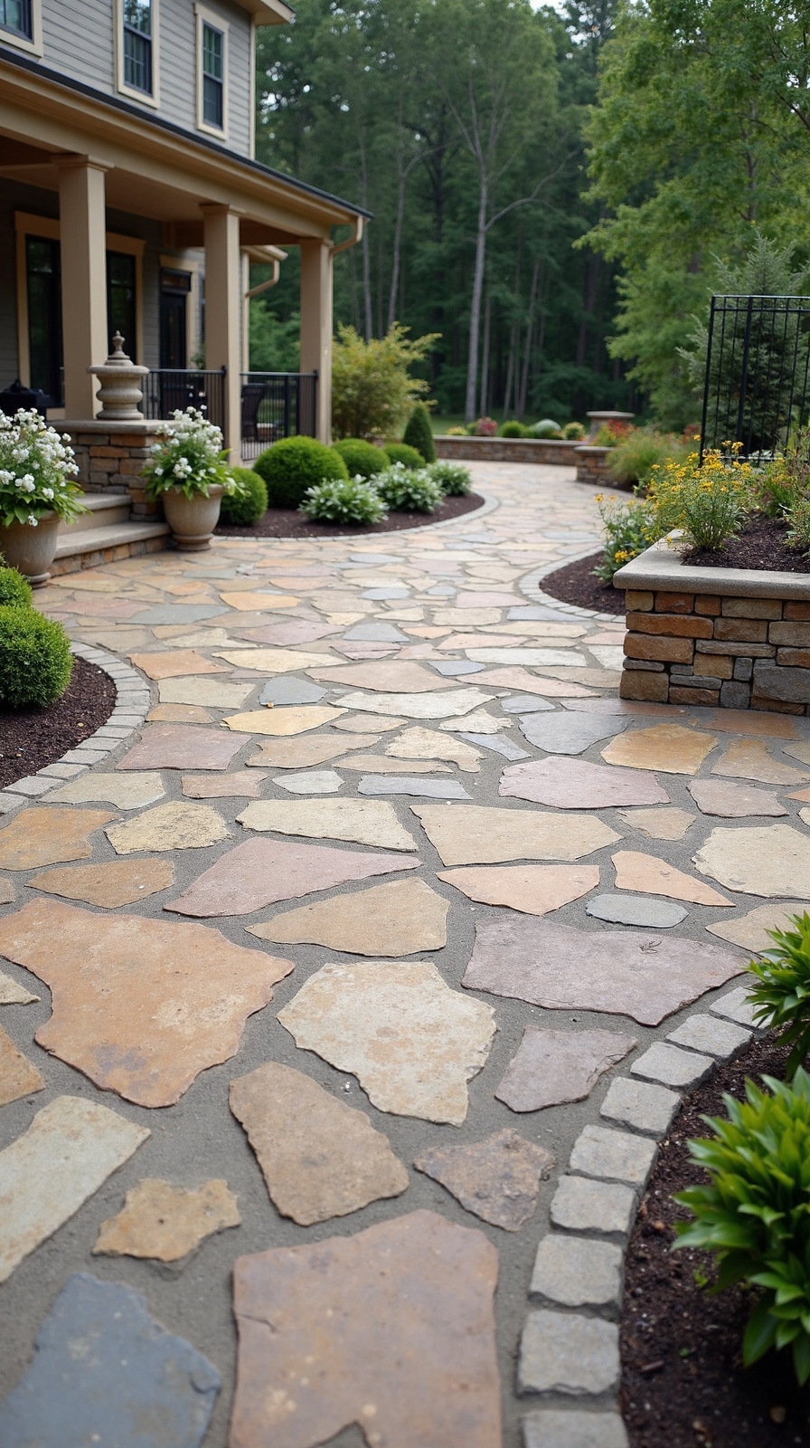 weathered authentic timeless charming