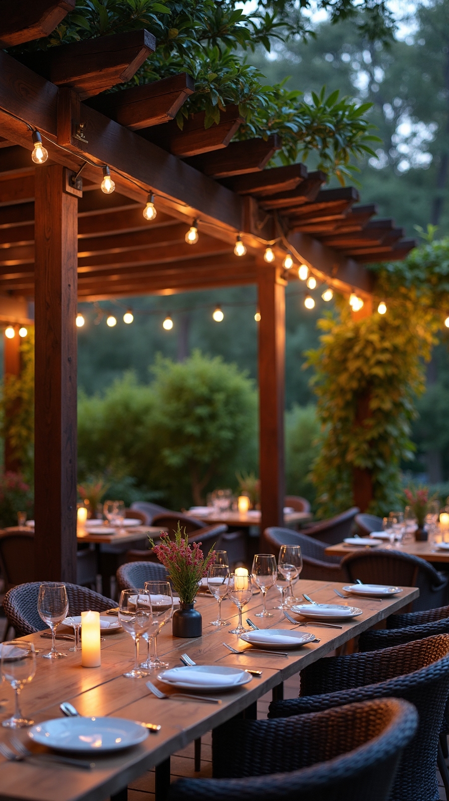 weatherproof wireless ambient background