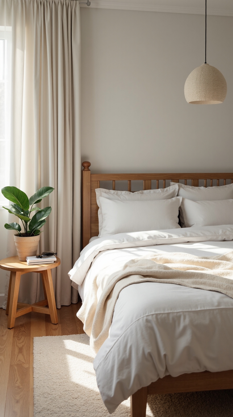 welcoming guest bedroom space ideas