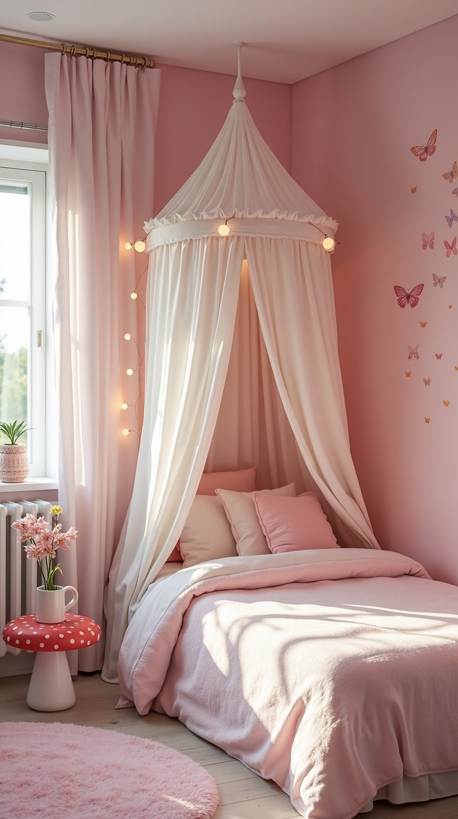 whimsical imaginative children s bedroom decor