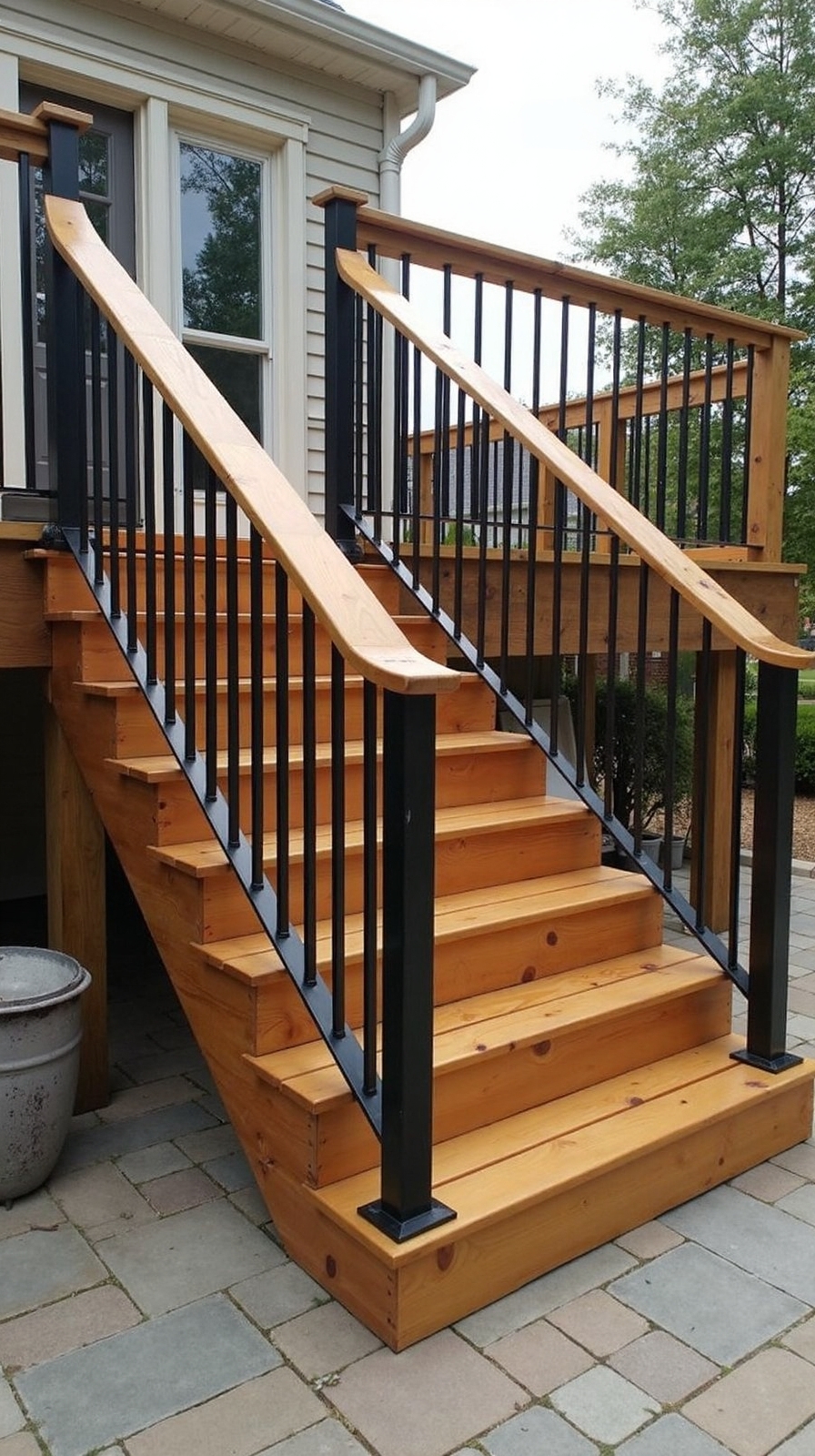 wide warm secure stylish