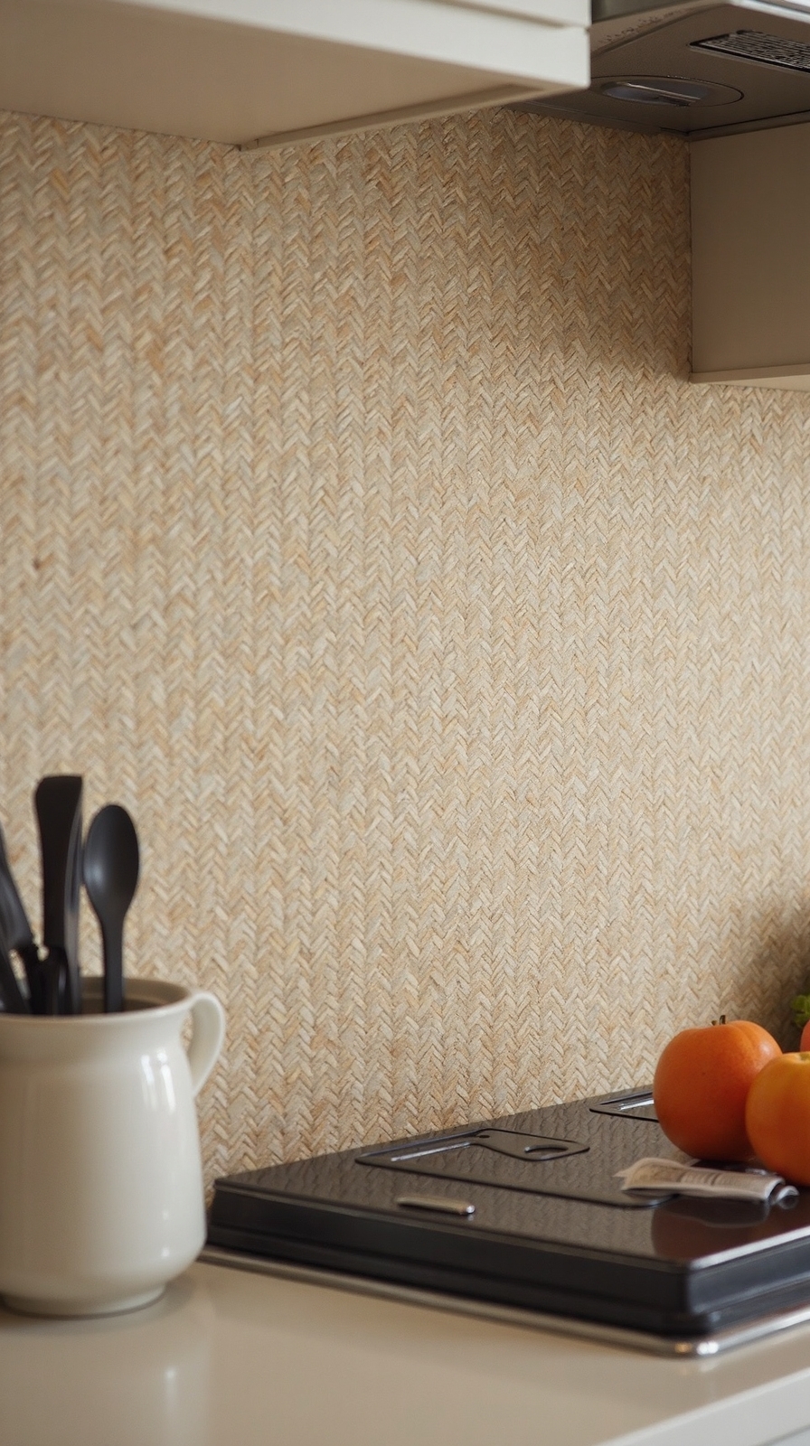 woven textured versatile refined