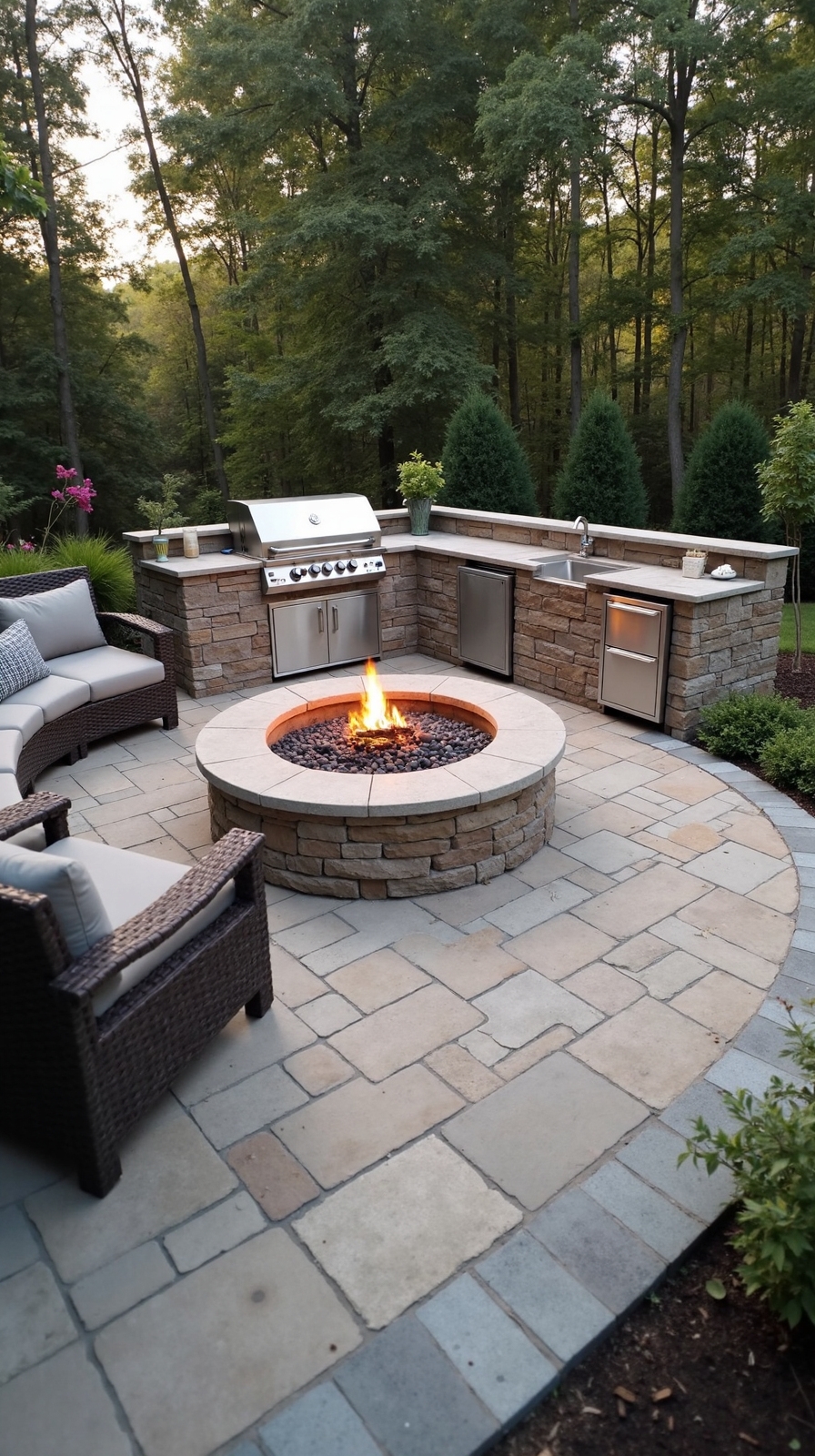 year round entertainment destination