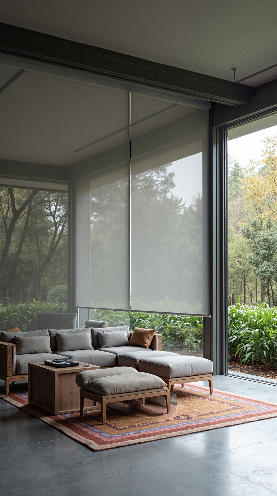 year round outdoor versatility protection