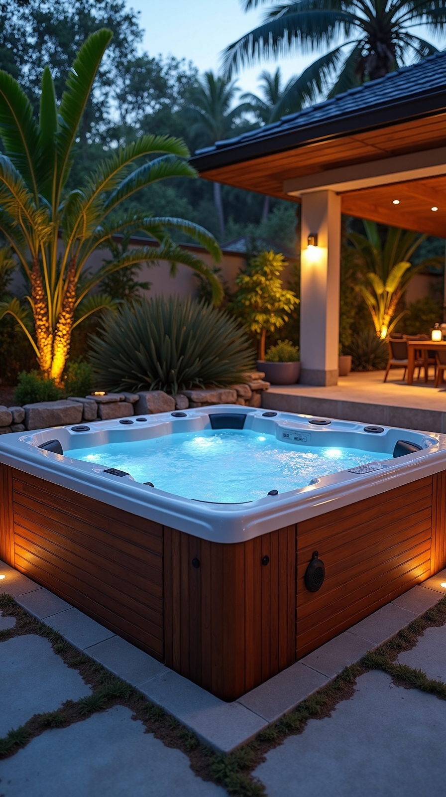 year round retreat for ultimate relaxation