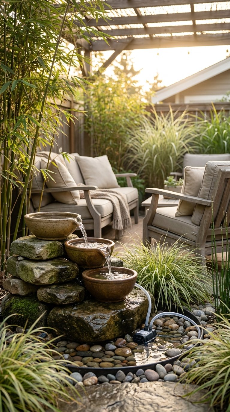 12 Creative DIY Patio Ideas for Creative Weekend Projects