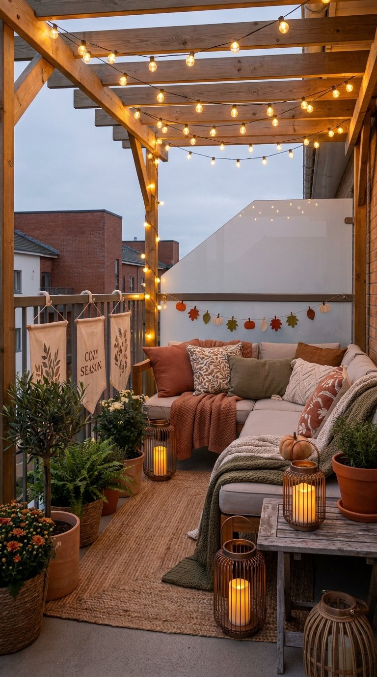 12 Damage-Free Renter-Friendly Patio Ideas Without Damage