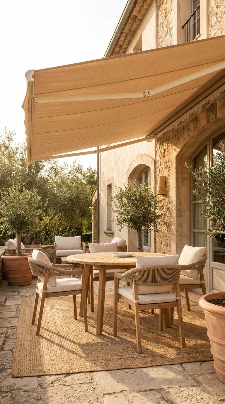 11 Trendy Bistro Patio Ideas for Cozy Outdoor Eating