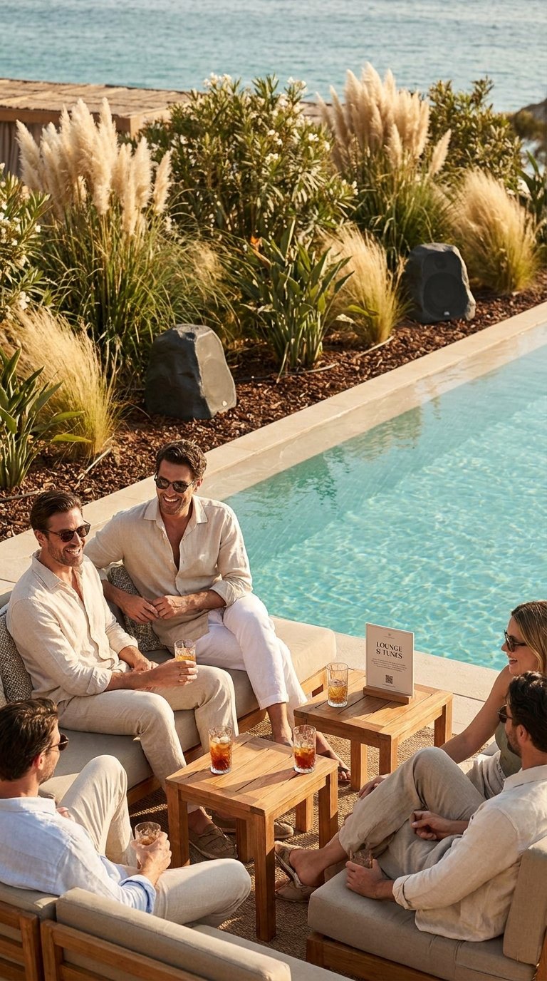 10 Summer Pool Patio Ideas for Summer Relaxation