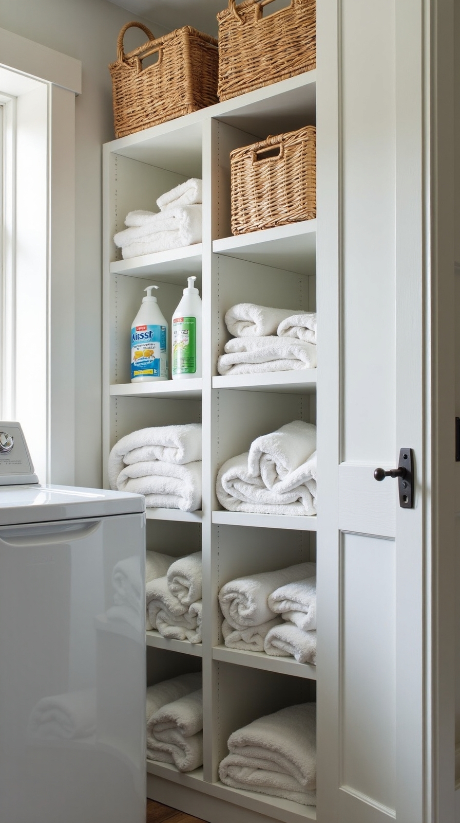 adaptable versatile customizable storage solutions