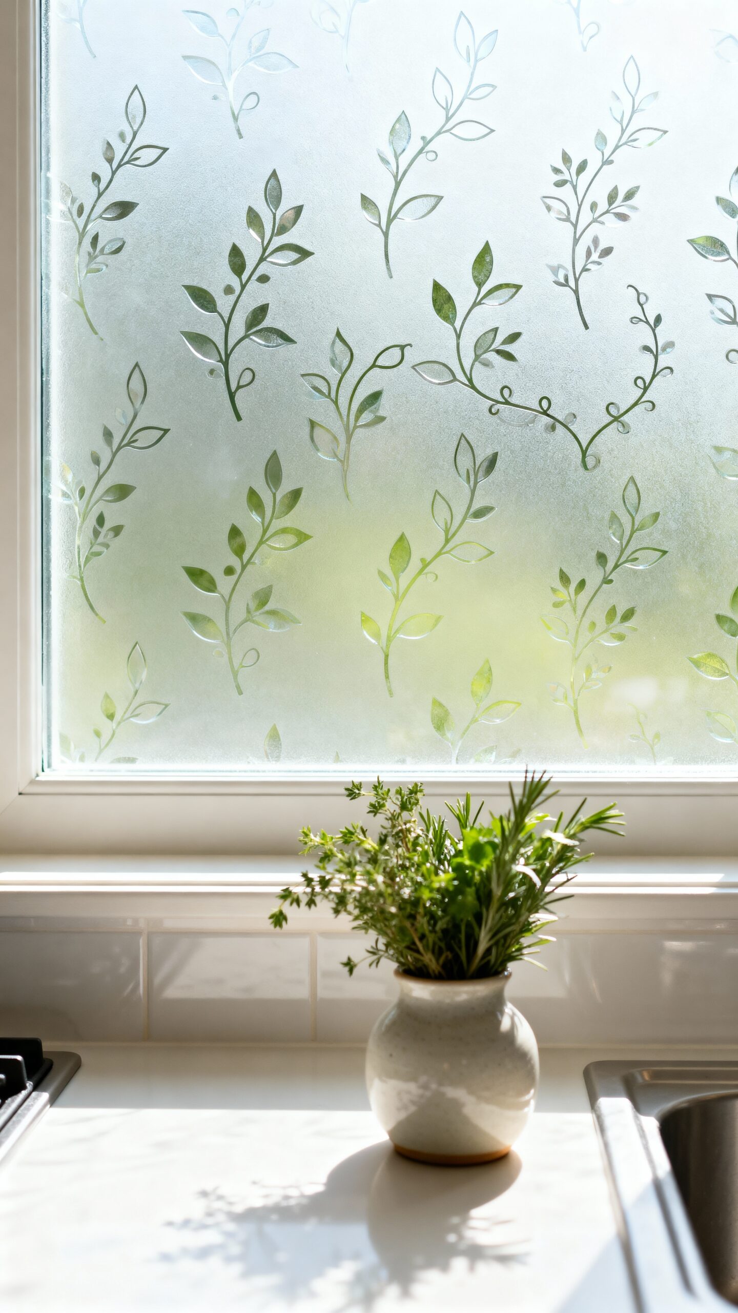 affordable removable versatile window decor