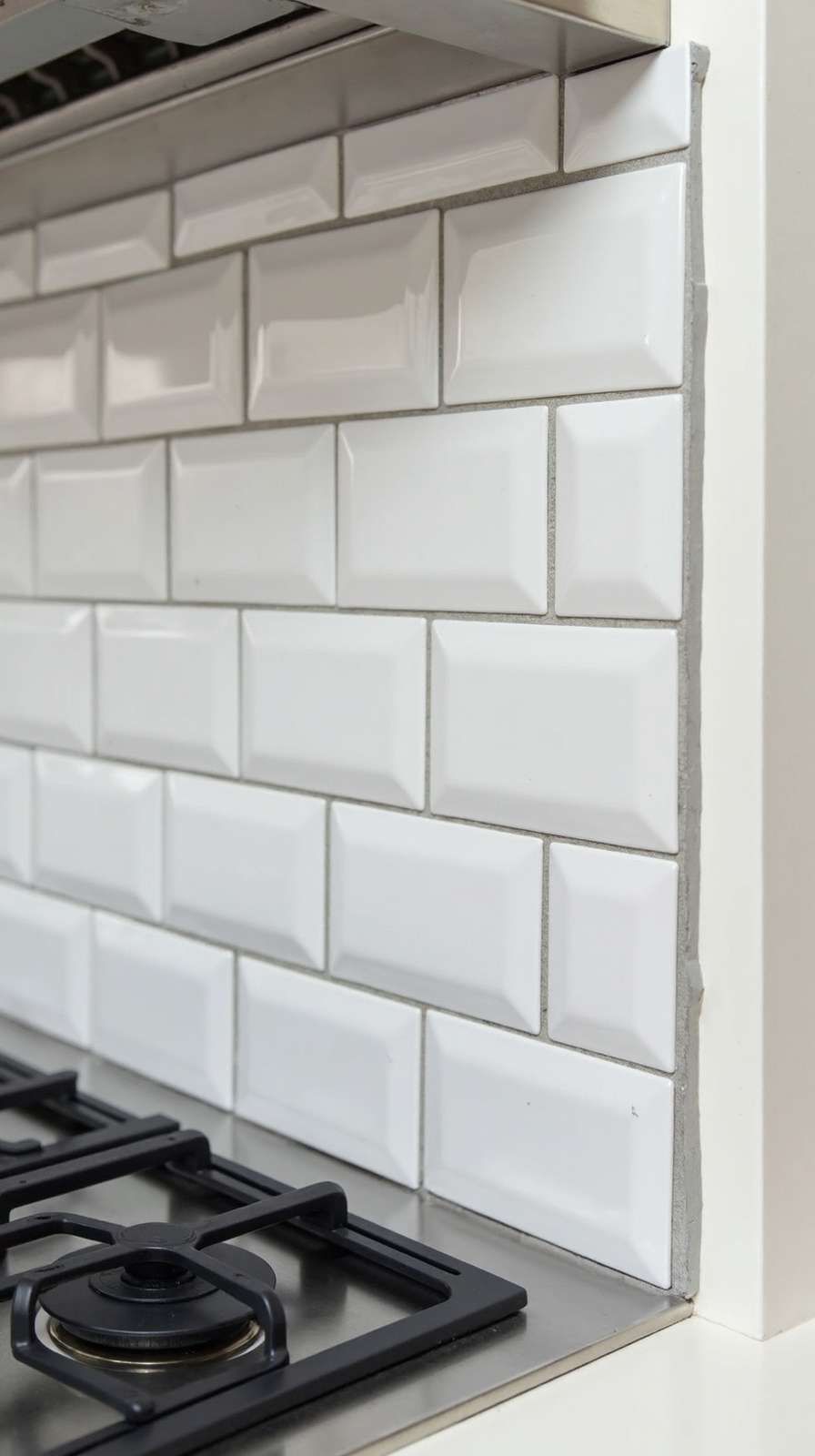 affordable sophisticated backsplash design solutions