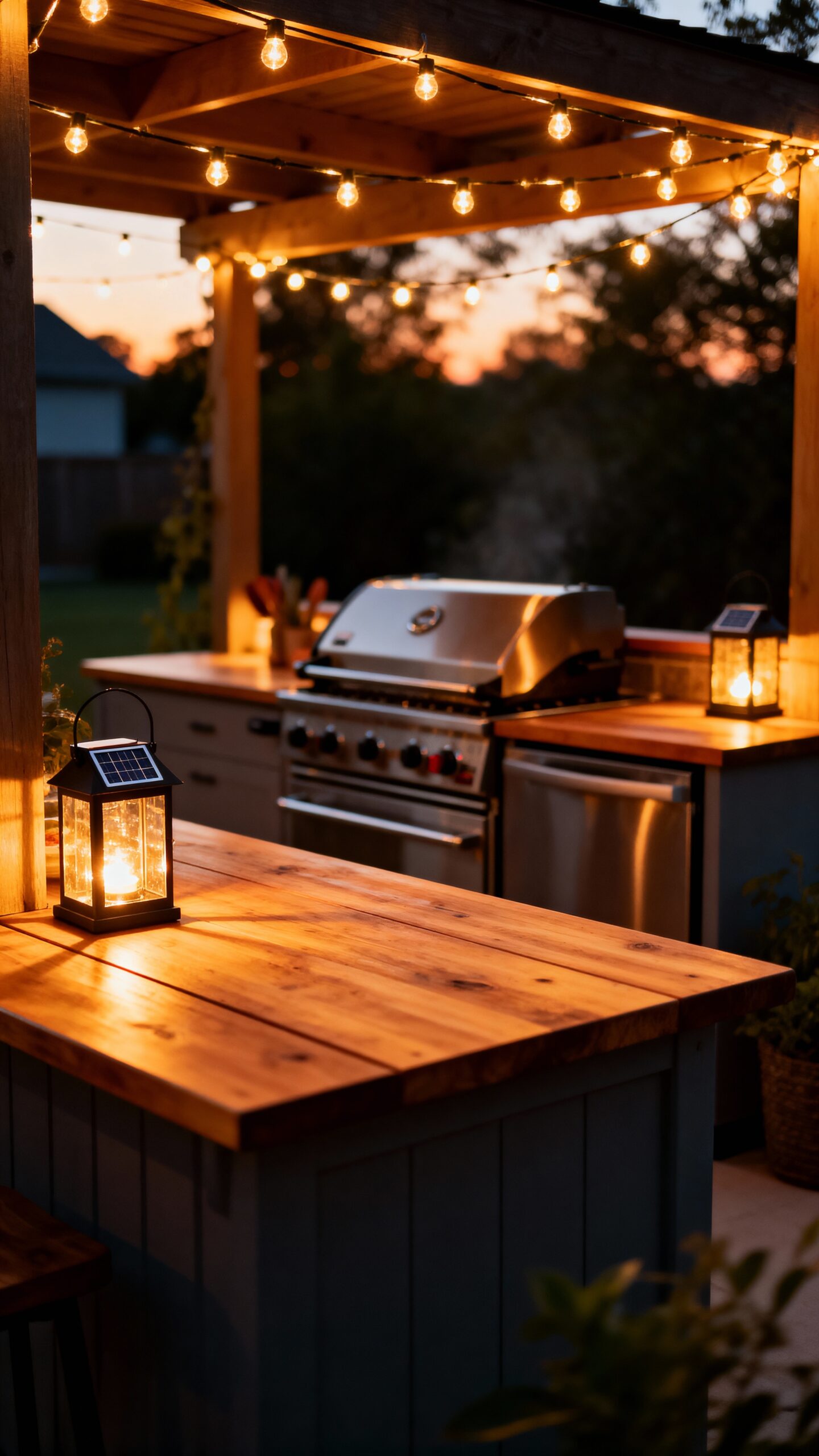 ambient affordable flexible enchanting