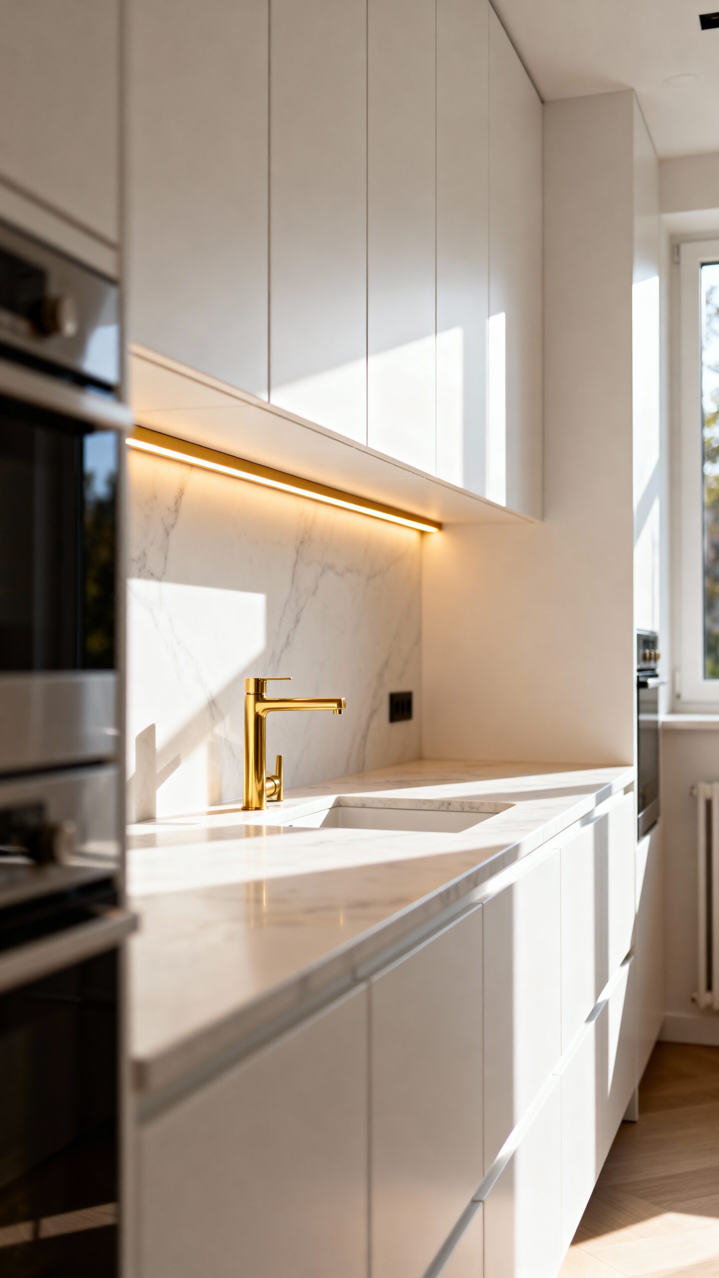 ambient efficient automated impactful