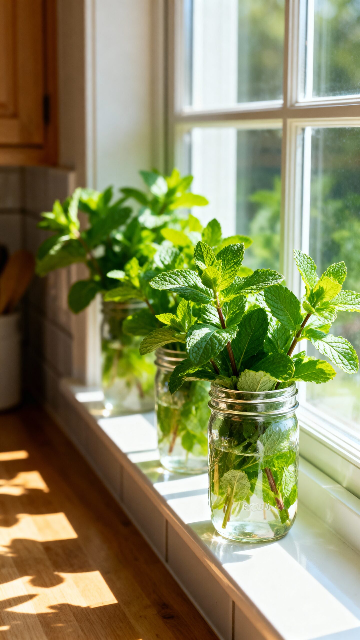 aromatic captivating refreshing versatile mint collection