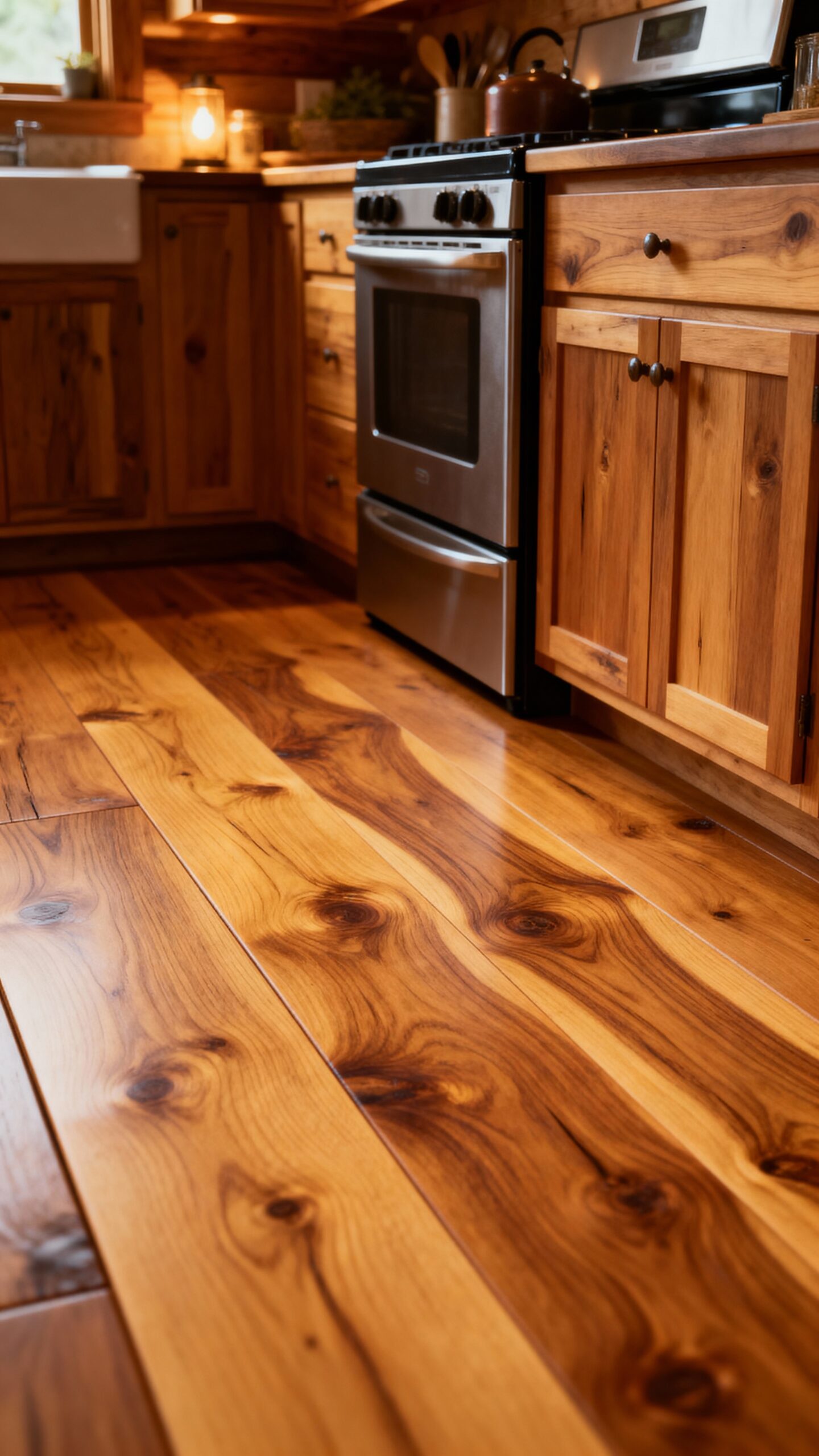 aromatic rustic moisture resistant flexible