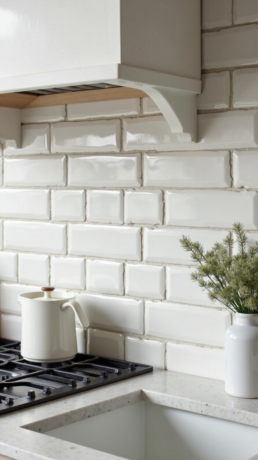 authentic handcrafted subtle versatile