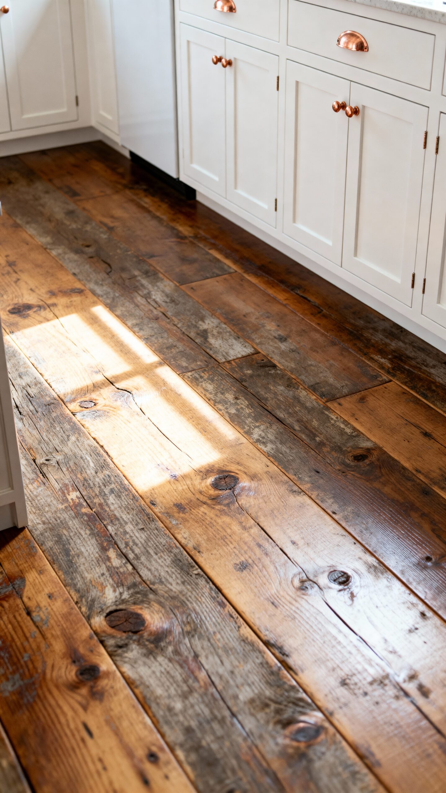 authentic rustic weathered distinctive farmhouse charm